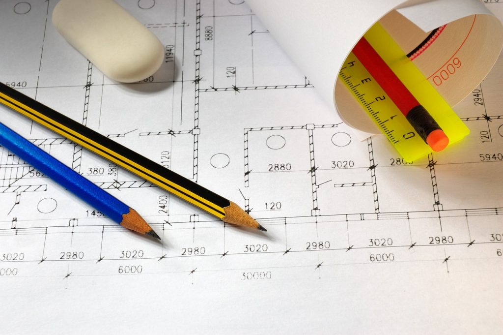 contractor planning